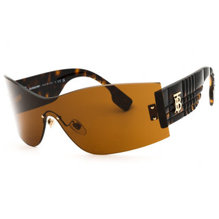 Burberry 0BE3137 shield Shield  Women's Sunglasses
