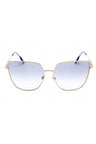 110979 - Light Gold / Blue Gradient
