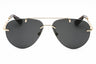 110987 - Light Gold/Dark grey