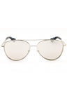 10058V - Silver /Clear Mirror Silver
