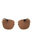 110973 - Light Gold/Dark Brown