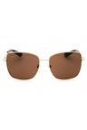 110973 - Light Gold/Dark Brown