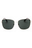 100587 - Silver/Dark Grey