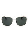 100587 - Silver/Dark Grey