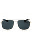 100587 - Silver/Dark Grey