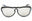 10056G - Blue Havana / Light Grey Mirror Silver