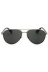 100387 - Gunmetal /Dark Grey