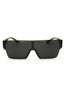 424687 - Green/Dark Grey