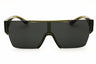 424687 - Green/Dark Grey