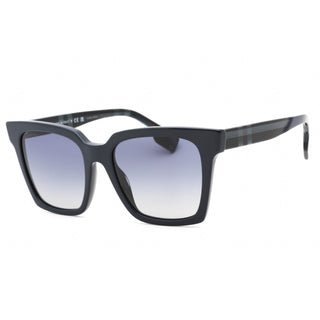 Burberry 0BE4335 Sunglasses Blue /Blue Gradient