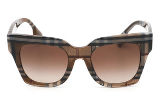 Burberry 0BE4364 Sunglasses
