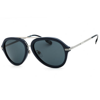 Burberry 0BE4377 plastic Aviator Men's Sunglasses