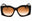 300213 - Dark Havana / Brown Gradient