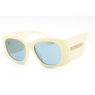 Burberry 0BE4388U Sunglasses Yellow / Blue