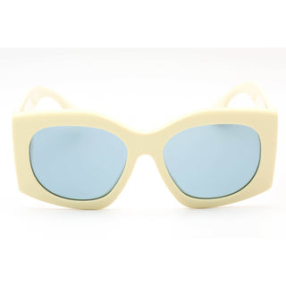 Burberry 0BE4388U Sunglasses Yellow / Blue