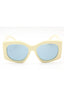 406680 - Yellow / Blue