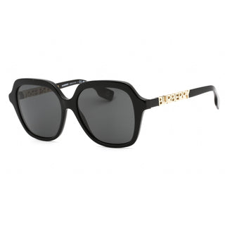 Burberry 0BE4389 Sunglasses Black / Grey