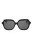 300187 - Black / Grey