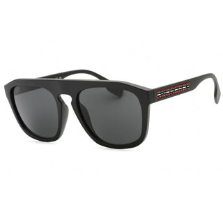 Burberry 0BE4396U Sunglasses Black/Dark Grey