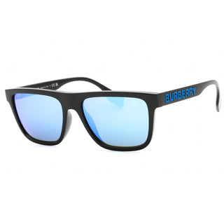 Burberry 0BE4402U Sunglasses Black/ Blue