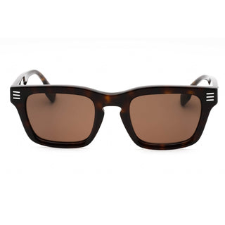 Burberry 0BE4403F Sunglasses Dark Havana/Brown