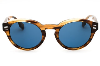 Burberry 0BE4404 plastic Round Men's Sunglasses