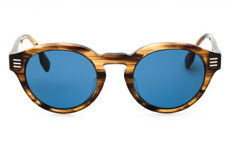 Burberry 0BE4404F plastic Round Men's Sunglasses