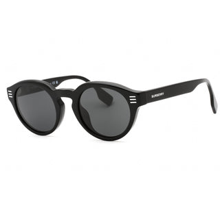 Burberry 0BE4404F Sunglasses Black / Dark Grey