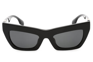 Burberry 0BE4405F plastic Cat eye  Women's Sunglasses