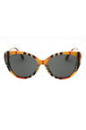 408787 - Brown/ Dark Grey