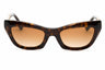 300213 - Dark Havana/Brown Gradient