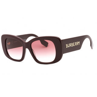 Burberry 0BE4410 Sunglasses Bordeaux  / Dark Violet Gradient