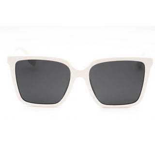 Burberry 0BE4411D Sunglasses Ivory/Grey