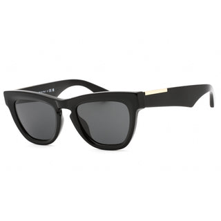 Burberry 0BE4415U Sunglasses Black/Dark grey