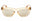 40635A - Brown / Light Brown Mirror Gold