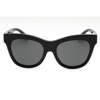 Burberry 0BE4418F Sunglasses Black  / Dark grey