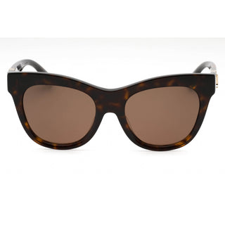 Burberry 0BE4418F Sunglasses Dark Havana  / Dark Brown