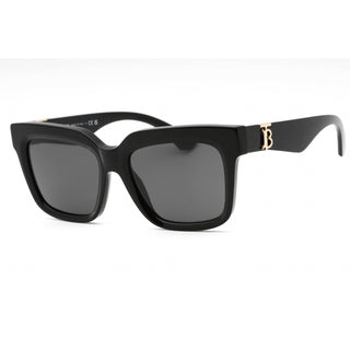 Lunettes de soleil Burberry 0BE4419 Noir/Gris foncé