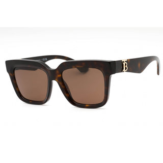 Burberry 0BE4419 Sunglasses Havana/Brown