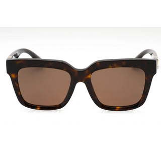 Burberry 0BE4419 Sunglasses Havana/Brown