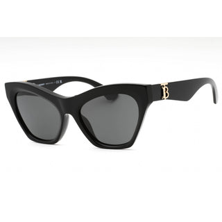 Lunettes de soleil Burberry 0BE4420U Noir / Gris foncé