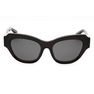 Burberry 0BE4423 Sunglasses Dark Grey/ Dark Grey.