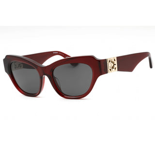 Burberry 0BE4423F Sunglasses Bordeaux  / Dark Grey