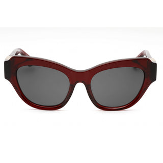 Burberry 0BE4423F Sunglasses Bordeaux  / Dark Grey