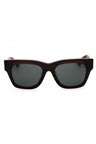 411687 - Brown/Dark Grey