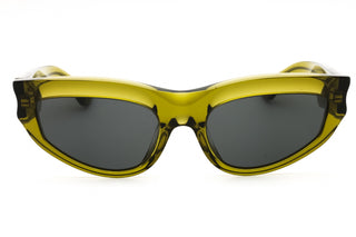 Burberry 0BE4425U plastic Cat eye Men's Sunglasses