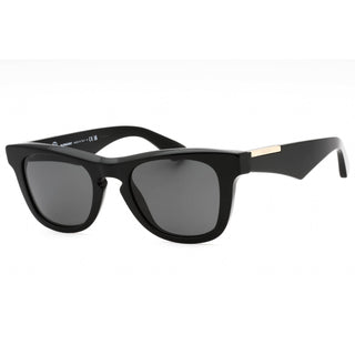 Burberry 0BE4426 Sunglasses Black/Dark Grey