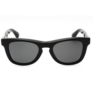 Burberry 0BE4426 Sunglasses Black/Dark Grey