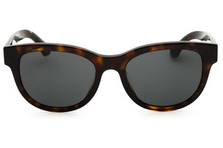 Burberry 0BE4432U Oval Women's Sunglasses