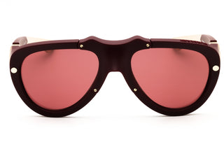 Burberry 0BE4433U injected propionate  Aviator  Unisex's Sunglasses